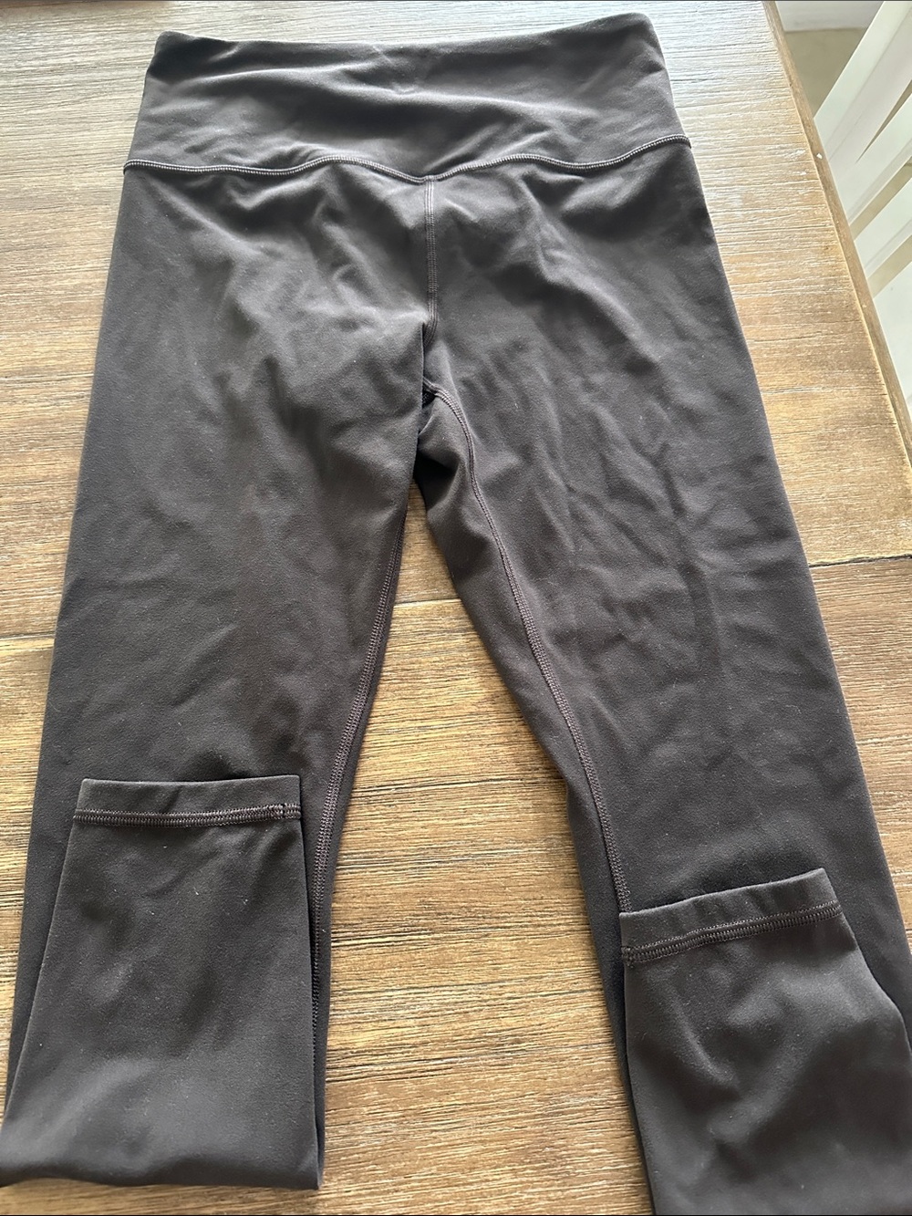 Athleta Elation 7/8 leggings